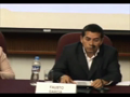 Panel Tendencias de la  Educación Superior en el país -  PANELISTA: Fausto Garcia 