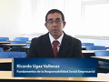 Fundamentos de la Responsabilidad Social Empresarial - Ricardo Ugaz Vallenas