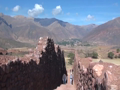 Cultura Inca y español en el Cusco, Field School 2011