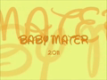Actividades BabyMater 2011