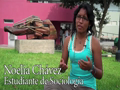 Noelia Chávez - Sociología