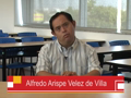 Curso de capacitación para periodistas en Discapacidad y Derechos Humanos - Alfredo Arispe Velez de Villa