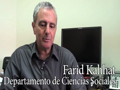 PUCP - Farid Kahhat analiza el caso Repsol YPF en Argentina