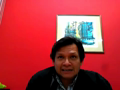 Entrevista José Magallanes por Andrea Llinás 20058227