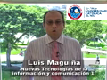 Presentación Luis Maguiña