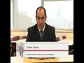 Gestión Pública y Planeamiento Estratégico - Carlos Castro