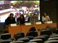 Fronteras I, coloquio interdisciplinario - ponencia de Pablo Quintanilla