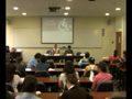 Ciclo de conversatorios Derecho accesible: La cuota laboral de personas con discapacidad en el Perú (1 de 5)