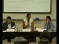 Ciclo de conversatorios Derecho accesible: La cuota laboral de personas con discapacidad en el Perú (2 de 5)