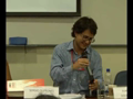 Ciclo de conversatorios Derecho accesible: La cuota laboral de personas con discapacidad en el Perú (3 de 5)