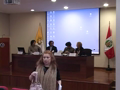 Simposio Escritura e imagen En Hispanoamérica: Imagen y visualidad verbal: concebir la poesía en Hispanoamérica parte 4