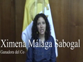 Testimonio - Ximena Malaga