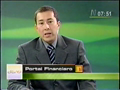 Alejandro Indacochea en Portal Financiero