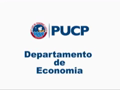 Viernes Economico El Peru en el 2062
