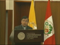 Día Mundial de las Telecomunicaciones y de las Sociedad de la Información: Inauguración  y tema 1