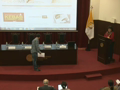 Seminario hacia el Diálogo de Conocimientos en la Universidad (1 de 21)
