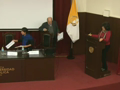Seminario hacia el Diálogo de Conocimientos en la Universidad (2 de 21)