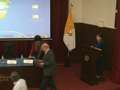 Seminario hacia el Diálogo de Conocimientos en la Universidad (3 de 21)