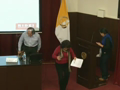 Seminario hacia el Diálogo de Conocimientos en la Universidad (4 de 21)