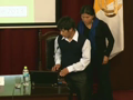 Seminario hacia el Diálogo de Conocimientos en la Universidad (13 de 21)