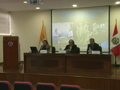 Seminario hacia el Diálogo de Conocimientos en la Universidad (16 de 21)
