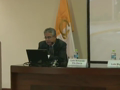 Seminario hacia el Diálogo de Conocimientos en la Universidad (17 de 21)