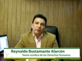 Teoría Jurídica de los Derechos Humanos - Reynaldo Bustamante Alarcón