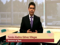 Seminario de Tesis - Tomás Gálvez Villegas