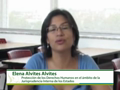 Protección de los Derechos Humanos en el ámbito de la Jurisprudencia Interna de los Estados - Elena Alvites Alvites