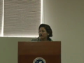 Cuarta Conferencia de Economía Laboral - Maria Antonieta Bastidas
