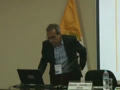 Cuarta Conferencia de Economía Laboral - Miguel Jaramillo