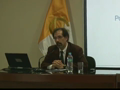 Cuarta Conferencia de Economía Laboral - Adolfo Figueroa