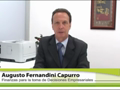 Finanzas para la toma de Decisiones Empresariales - Augusto Fernandini Capurro