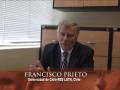 Entrevista a Francisco Prieto (RED LATN - Chile)