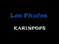 pitufos karinpops