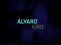 Entrevista con Álvaro Núñez
