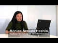 Diplomatura de Formación y Actualización en Ciencia de la Información - Nuevas tecnologías de información y comunicación 2 - Mónica Arakaki Heshiki