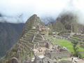 Más de Machu Picchu