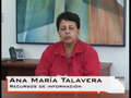 Diplomatura de Formación y Actualización en Ciencias de la Información - Recursos de información - Ana María Talavera
