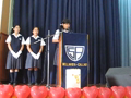 DISCURSO