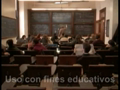 Comunicación en el Aula - Profesor de matemáticas