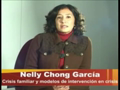 Diplomatura de Especialización en Orientación y Promoción Familiar - Crisis familiar y modelos de intervención en crisis - Nelly Chong García