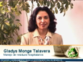 Manejo de Residuos Hospitalarios - Gladys Monge Talavera