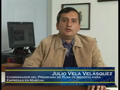 CIDE - Programa de Plan de Negocio para Empresas en Marcha - Julio Vela Velásquez