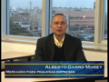 CIDE - Programa de Plan de Negocio para Empresas en Marcha - Alberto Garro Morey
