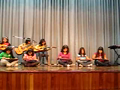 Talento 6to grado