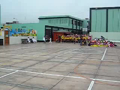 DESFILE 3ER GRADO