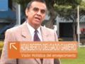 Diplomatura de Especialización en Gerontología Social - Visión holística del envejecimiento - Adalberto Gamero