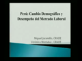 Tercera Conferencia de Economía Laboral - Miguel Jaramillo (2)