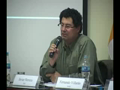 Tercera Conferencia de Economía Laboral - Javier Herrera